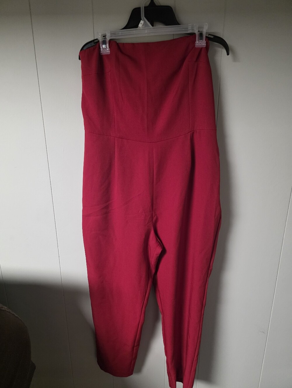 Express Jumpsuit